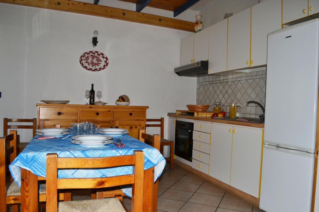 Apartment Ll06 A 60m Dal Mare